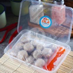 Bakso Cilok Frozen