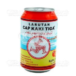 Larutan Cap Kaki Tiga