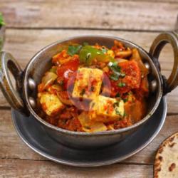 Paneer Kadai