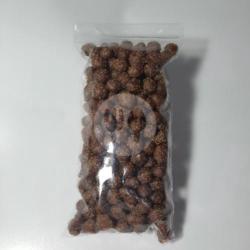 Keciput Wijen Coklat