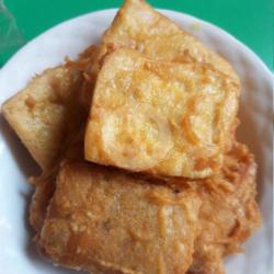 Tahu Tempe Tepung