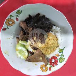 Nasi Hati Sapi