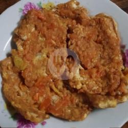 Tempe / Tahu Penyet