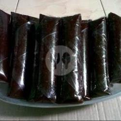 Dodol Ketan Asli Banyumas