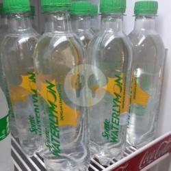 Sprite Lemon Water