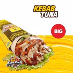 Kebab Tuna