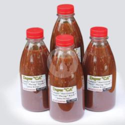 Sambal Rujak Terasi Botol