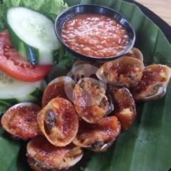 Kerang Bakar