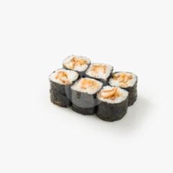 Chicken Teriyaki Maki