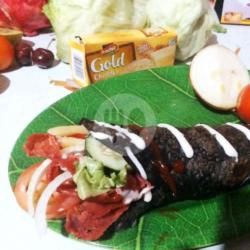 Black Kebab Beef