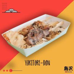 Yakitori-don