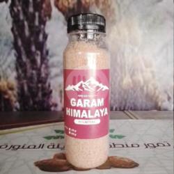 Garam Himalaya 250g