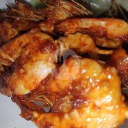 Udang Bakar Jimbaran