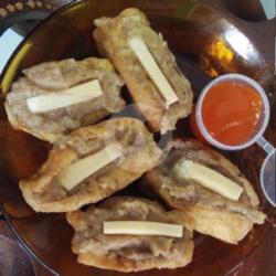 Tahu Bakso Keju 5