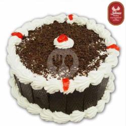 Tart Black Forest 18 Blt