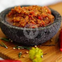 Sambal Bajak Laut