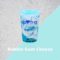 Bubble Gum Cheese