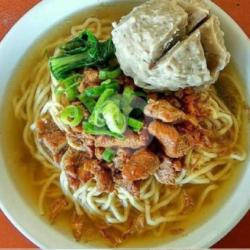 Mie Ayam Bakso Urat