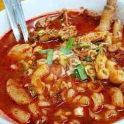 Seblak Jadoel Kuah Tom Yum