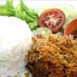 Paket Ayam Sarang Tawon