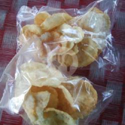 Krupuk Emping