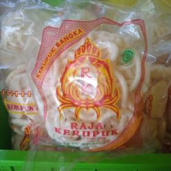 Krupuk Bangka