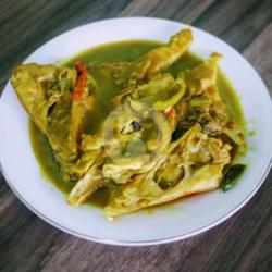 Gulai Kepala Kakap