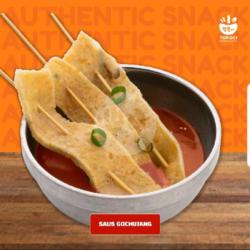 Odeng Saus Gochujang
