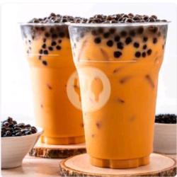 Boba Thai Tea Original