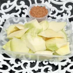 Rujak Bangkok Mangga Muda Kemasan Box..