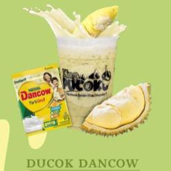 Ducok Dancow Jumbo