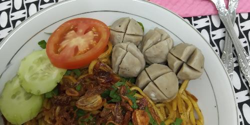 Madhang Food Pekanbaru