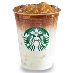 Caramel Macchiato