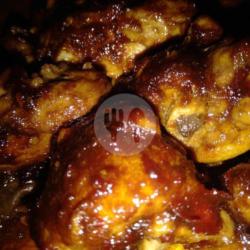 Ayam Tumis Kecap