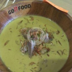 Empal Gentong Daging