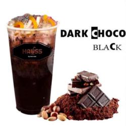 Dark Choco Black