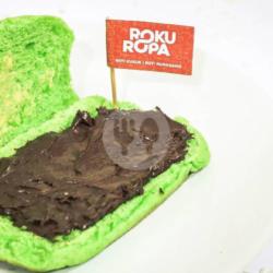 Coklat Kukus