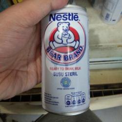 Bear Brand