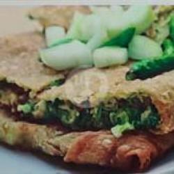 Martabak Ayam