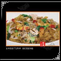 Kweetiaw Goreng