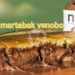 Martabak Manis Nuttela