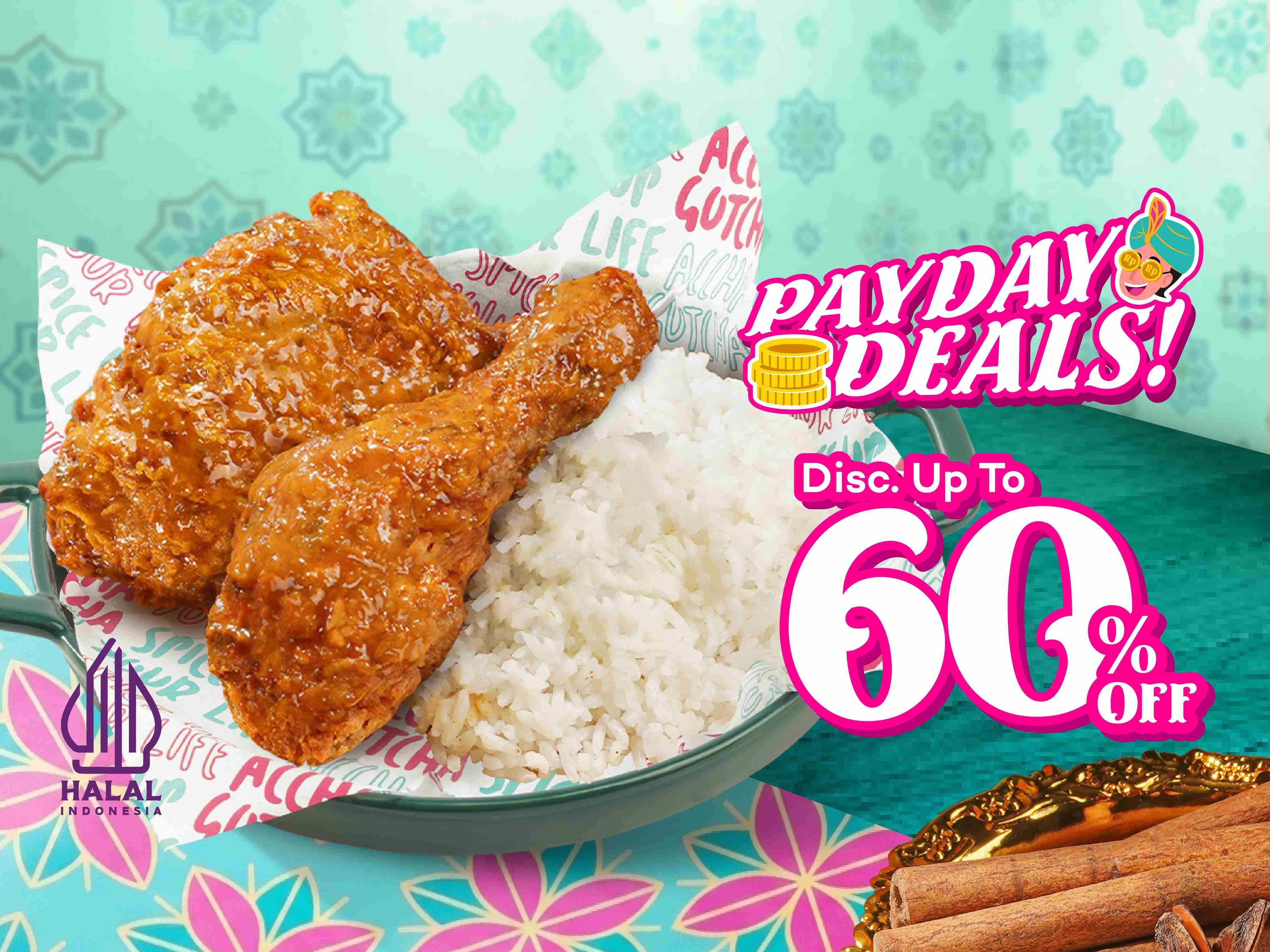 outlet