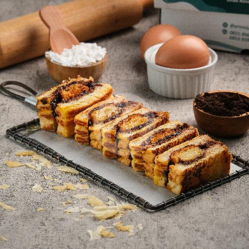Premium Roti Bakar, Ahmad Dahlan - GoFood