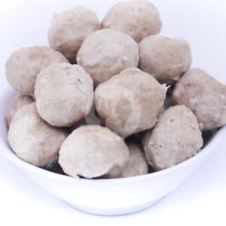 Bakso Halus Per 3 Biji Lebih Murah