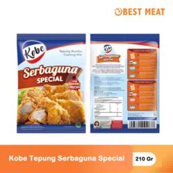 Kobe Tepung Bumbu Serbaguna Special