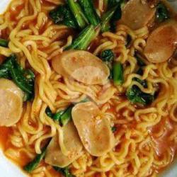 Mie Kuah Tek Tek Special Abc