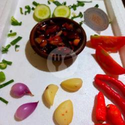 Sambal Kecap Bawang