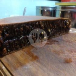 Martabak Manis Kacang Black Forest