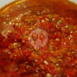 Sambal Kosek Istimewa