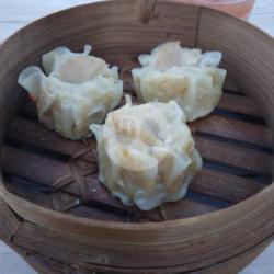 Paket Dimsum Sosis Puas (10 Pcs Dimsum Sosis)